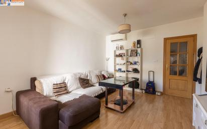 Living room of Flat for sale in Gójar