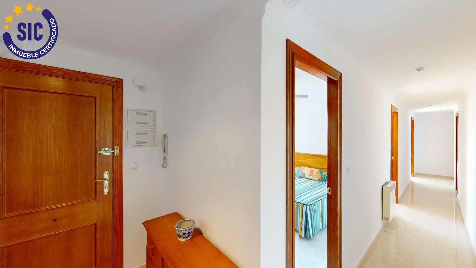Appartement avec ascenseur à vendre à Calle CRUZ DE LA 18, imagen 29