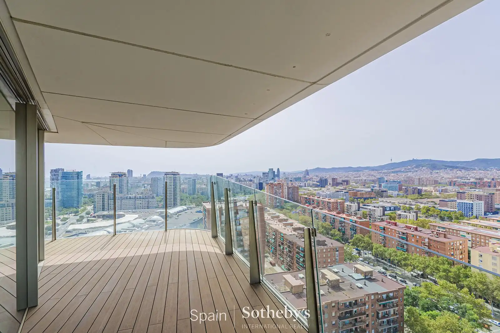 Apartament amb piscina en venda a Sant Martí, imagen 27