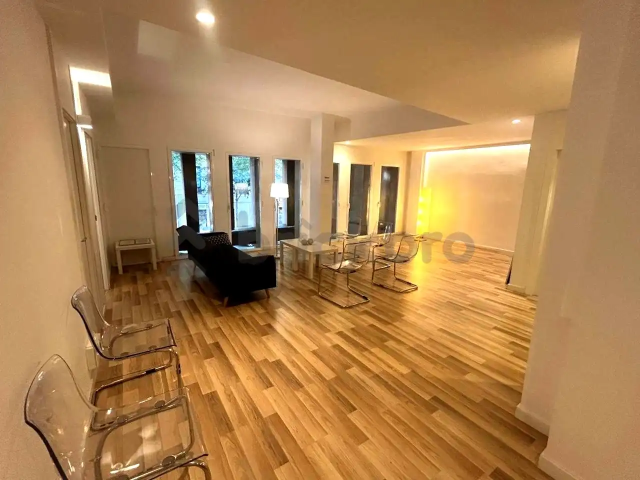 Business premises for sale in calle de Villarroel, imagen 15