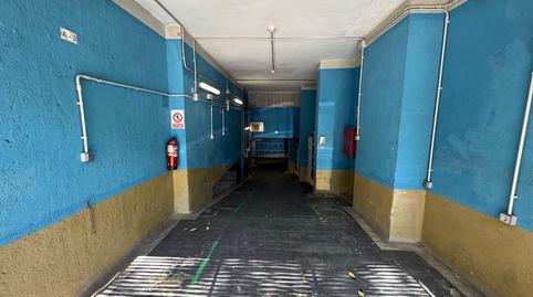 Foto 4 von Garage zum Verkauf in Carrer del Perú, 239, Provençals del Poblenou,  Barcelona Capital