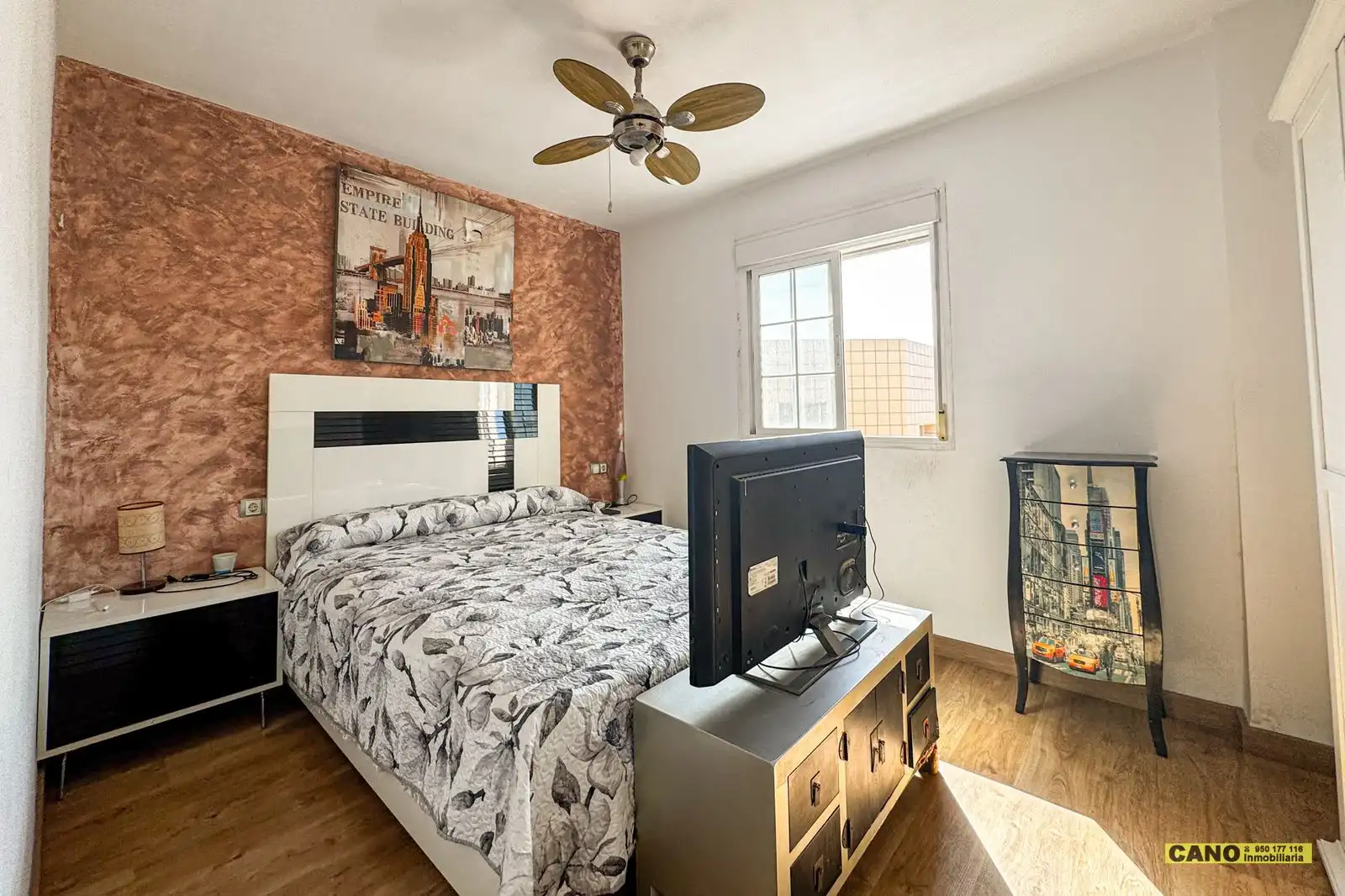 Habitación de Piso en venta en Roquetas de Mar con Terraza, Trastero y Piscina