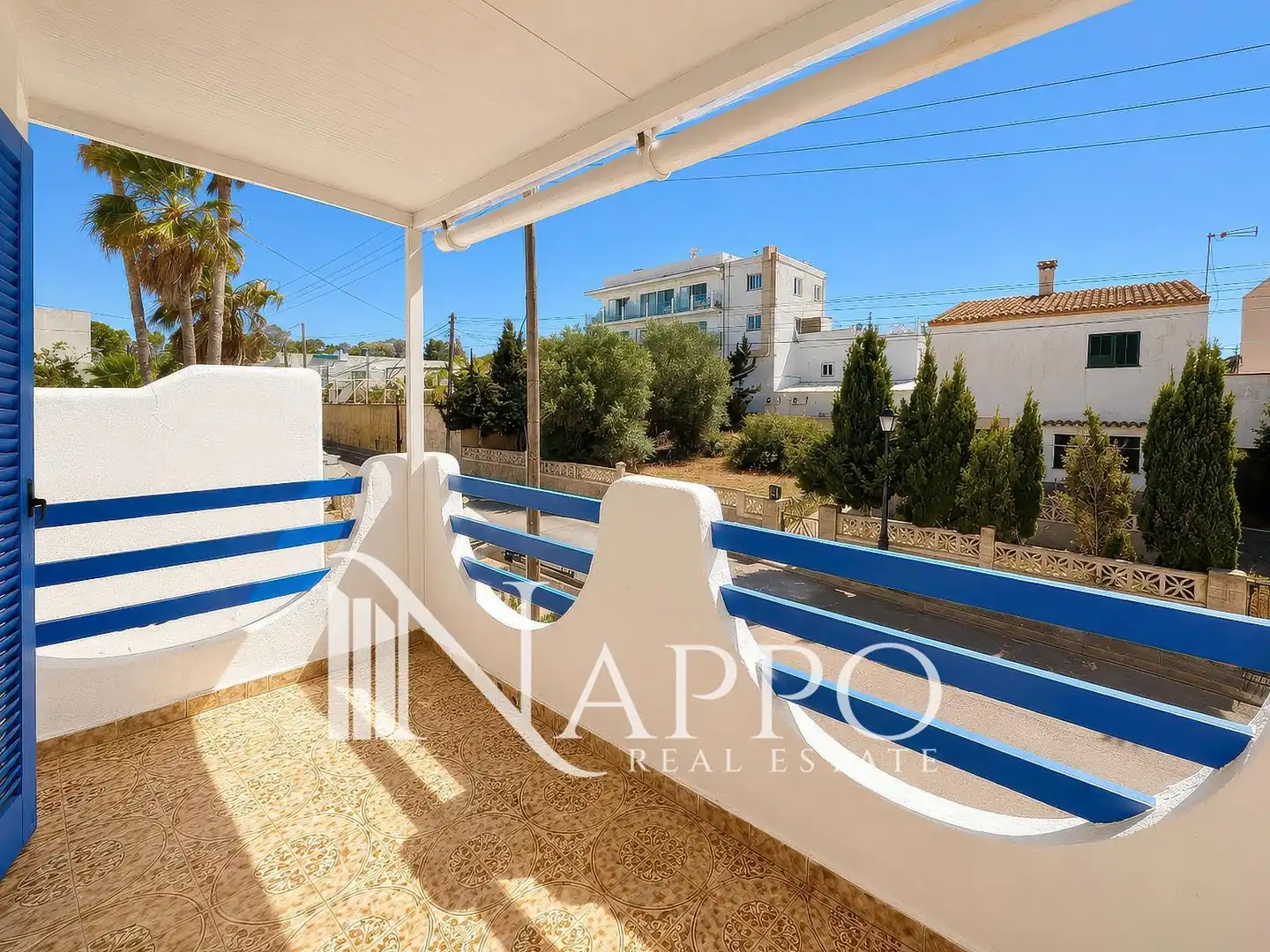 Vista exterior de Casa o chalet en venta en Santanyí con Aire acondicionado, Calefacción y Terraza