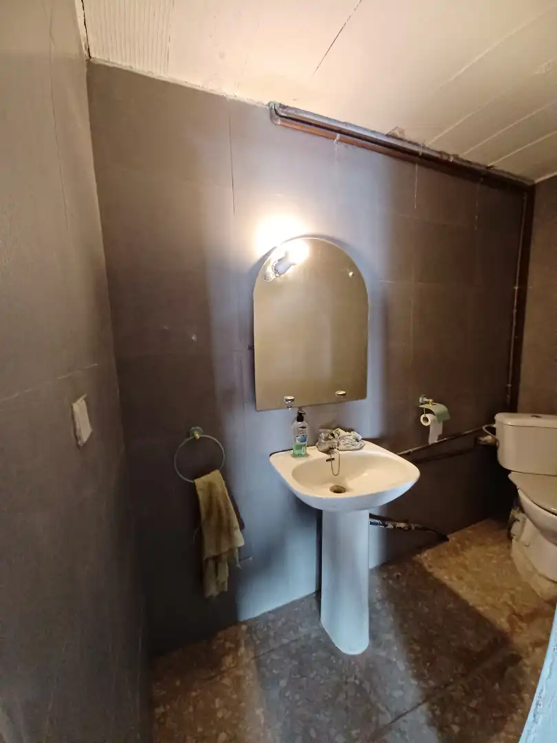Bany de Casa o xalet en venda en Abrera amb Aire condicionat, Calefacció i Parquet