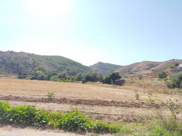 Terreno residenziale in vendita a Zona de la Vega