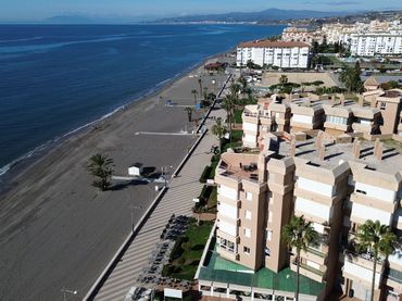 Wohnung mit Pool zum Verkauf in costa del oro