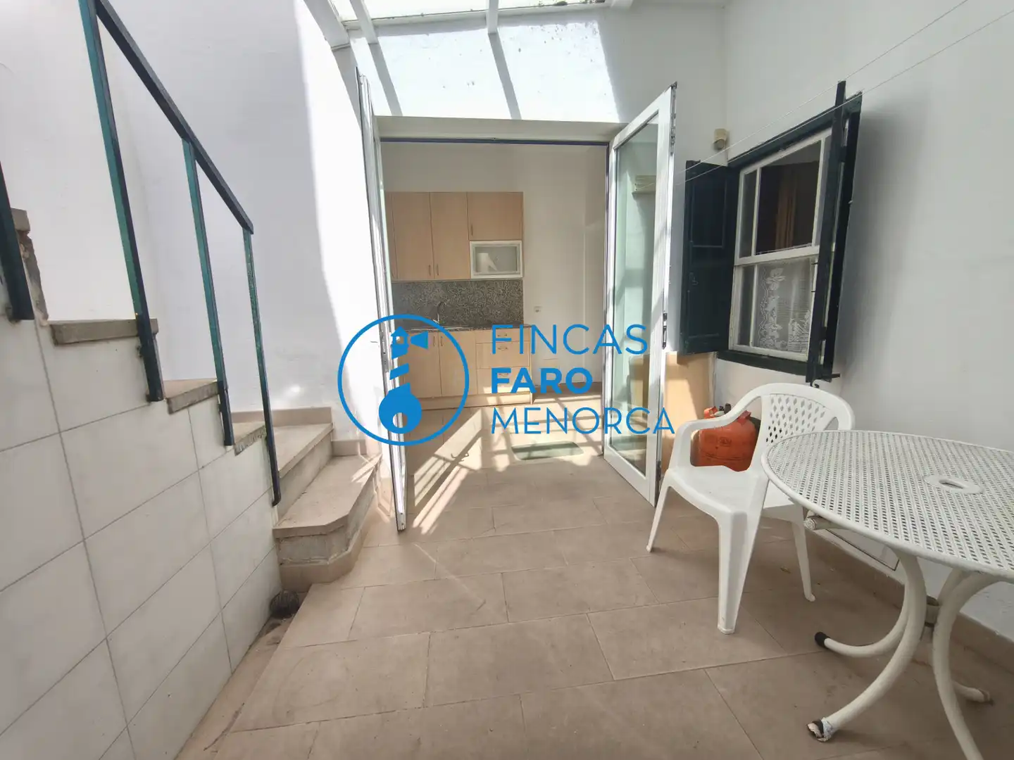 Casa adosada en venta en Alaior con Terraza