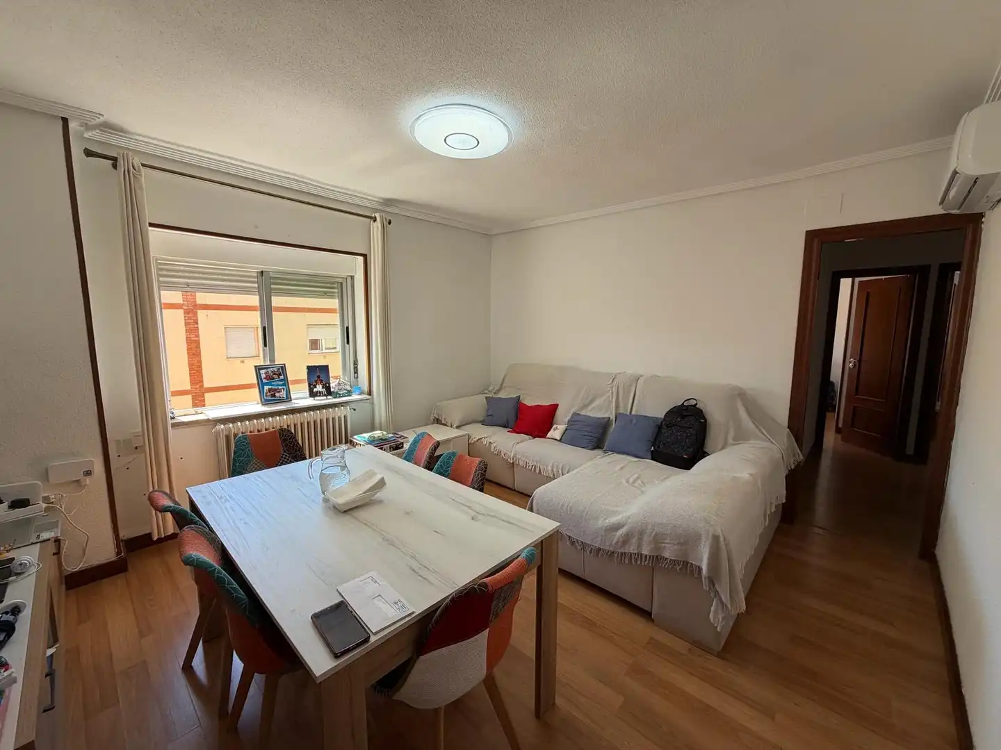 Piso con terraza en venta en Garrido, imagen 3