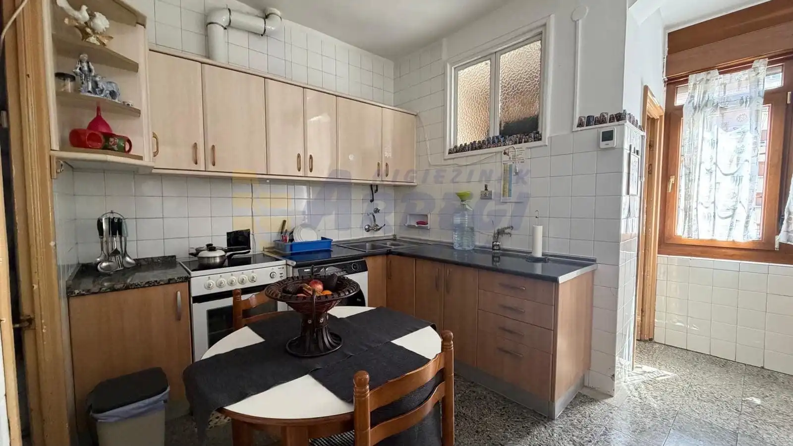 Flat with lift for sale in izelaieta, imagen 3