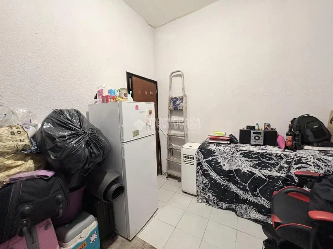 Piso en venta en Palos de Moguer