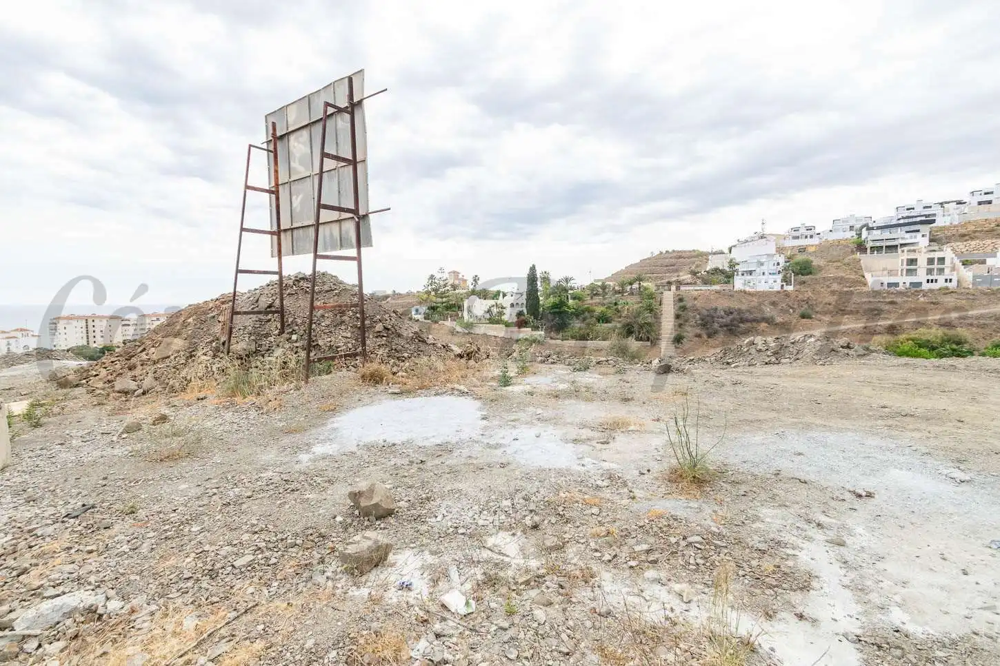 Residential land for sale in El Peñoncillo, imagen 3
