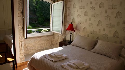 Foto 2 de Piso en venta en Avenida Ramón Peinador, 38, Mondariz-Balneario, Pontevedra