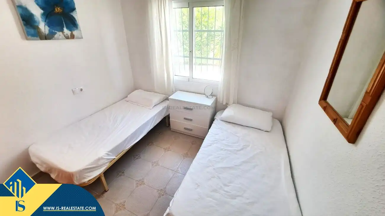 Villa avec jardin à vendre à San Miguel de Salinas, imagen 20