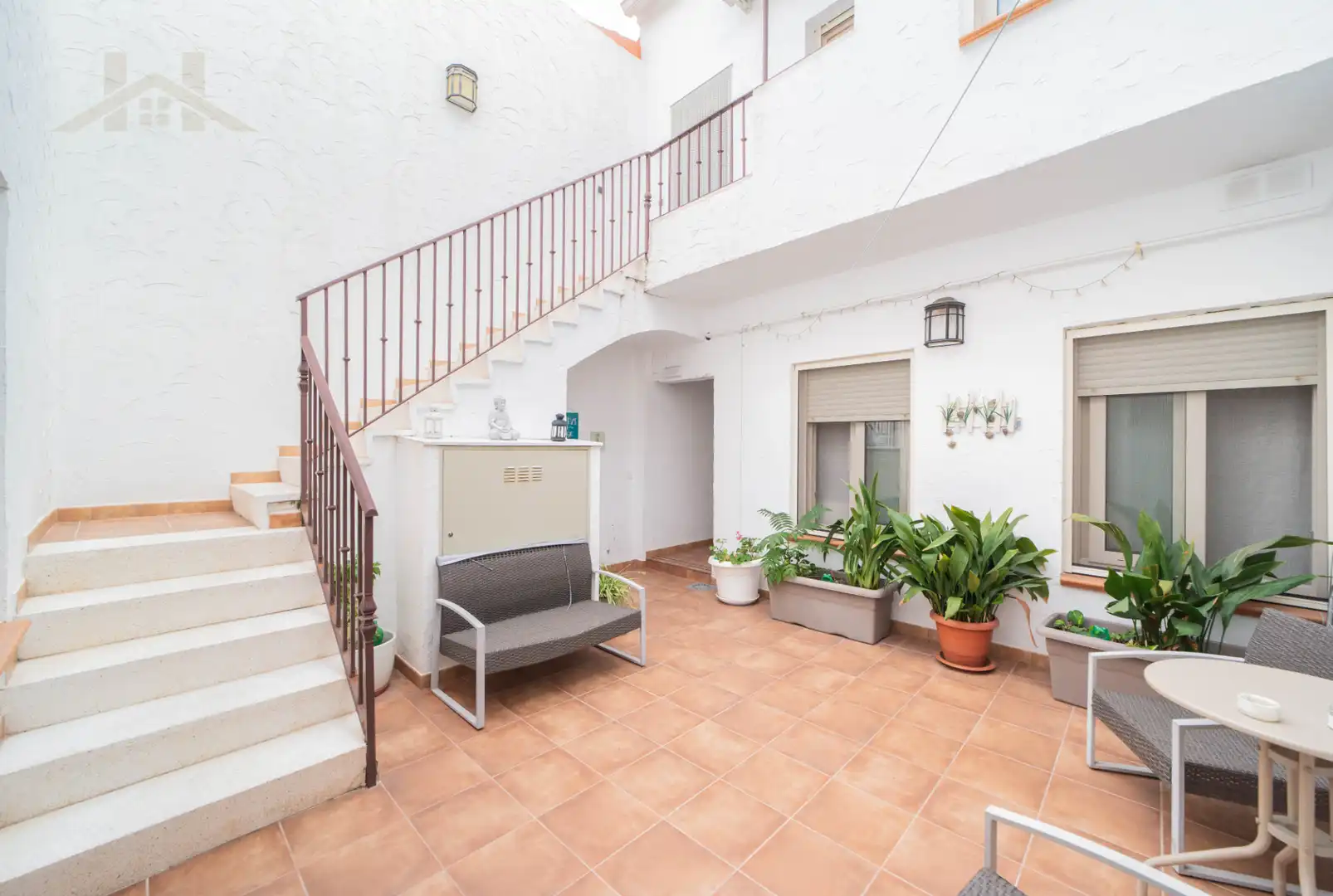 Casa o chalet en venta en Parque Europa - Los Pitufos