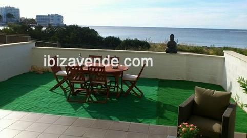 Photo 2 of Flat to rent in Guipuzcoa, Sant Agustí - Cala de Bou, Illes Balears