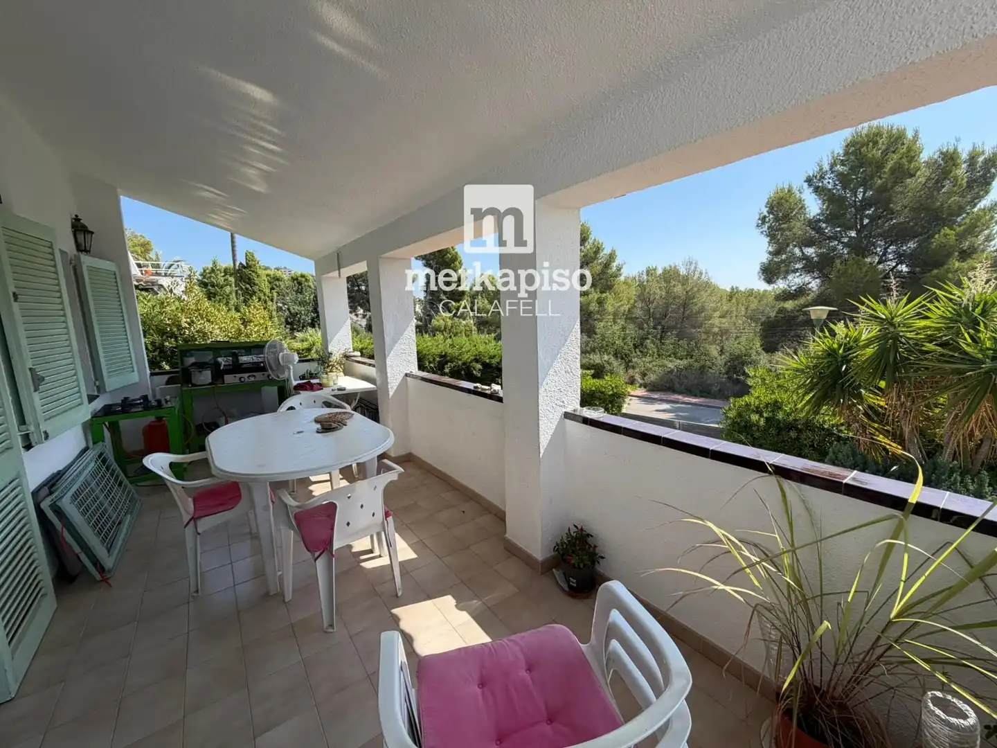 Villa avec piscine à vendre à Papiola, imagen 27