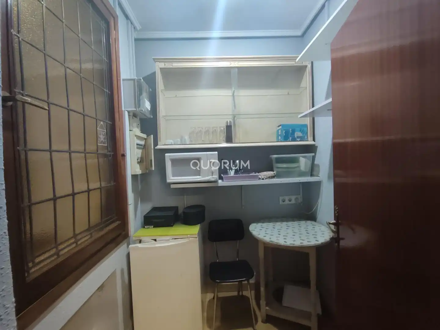 Büro zur Miete in Bilbao  mit Heizung