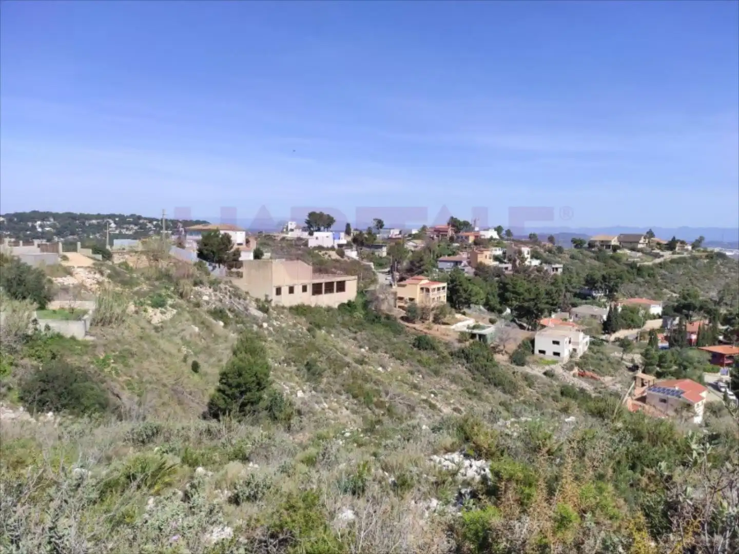 Residential land for sale in Calicanto - Cumbres de Calicanto - Santo Domingo, imagen 10