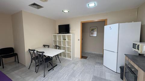 Foto 5 de Pis en venda a Ciudad Jardín,  Sevilla Capital