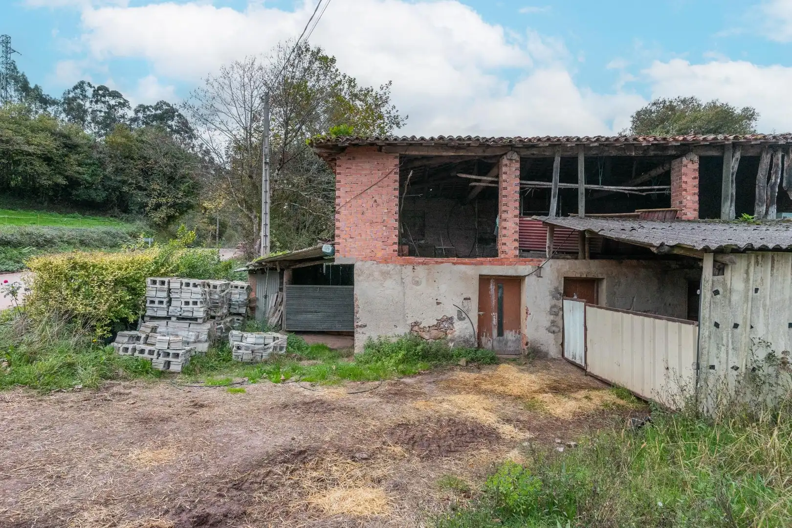 Casa en venda a Carretera Pernus 0, imagen 7