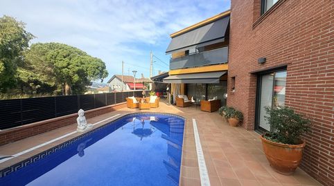 Foto 4 de Casa o chalet en venta en Del Bosc, Santa Clotilde, Lloret de Mar