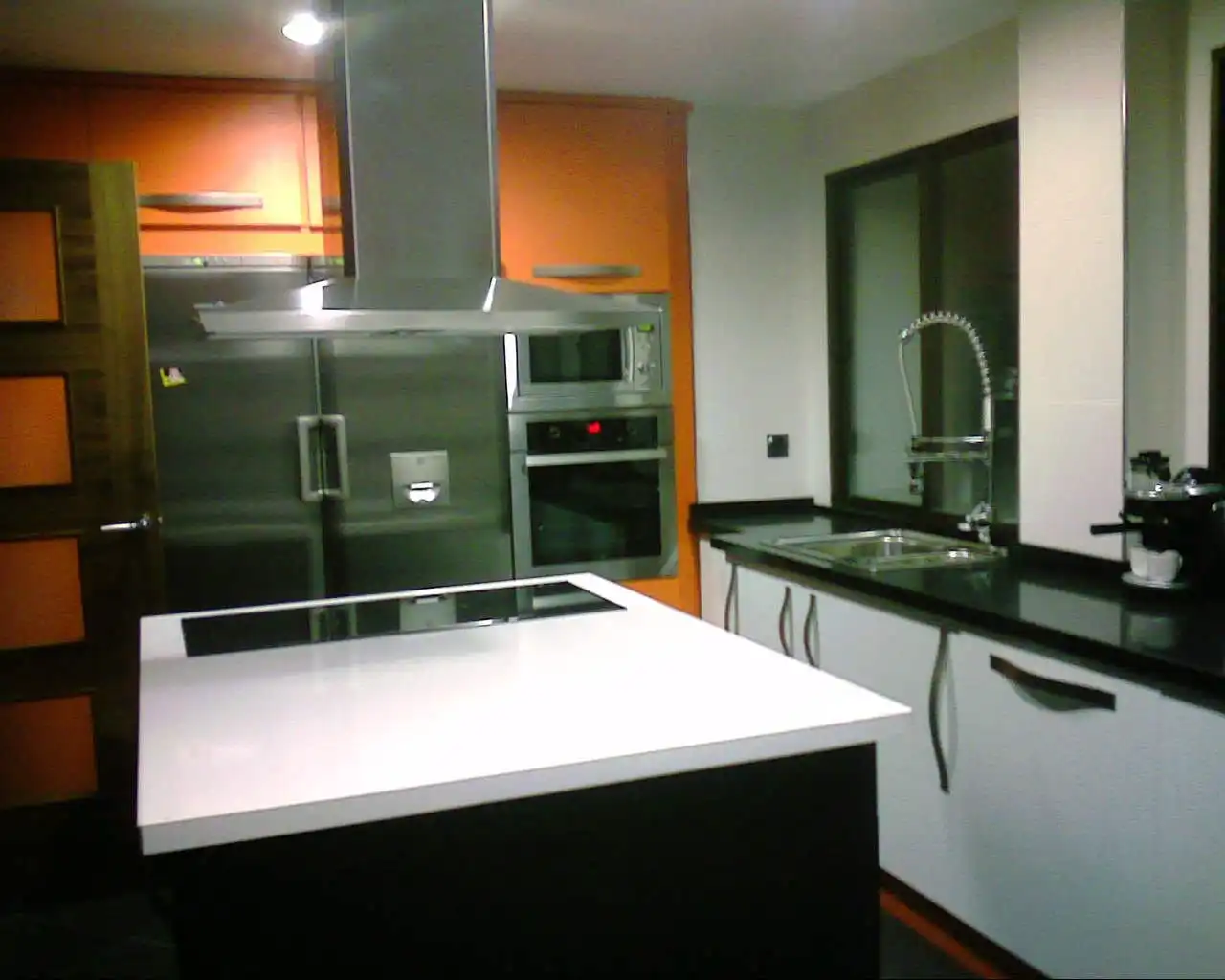 Wohnung zum Verkauf in Calle Ave María, imagen 8