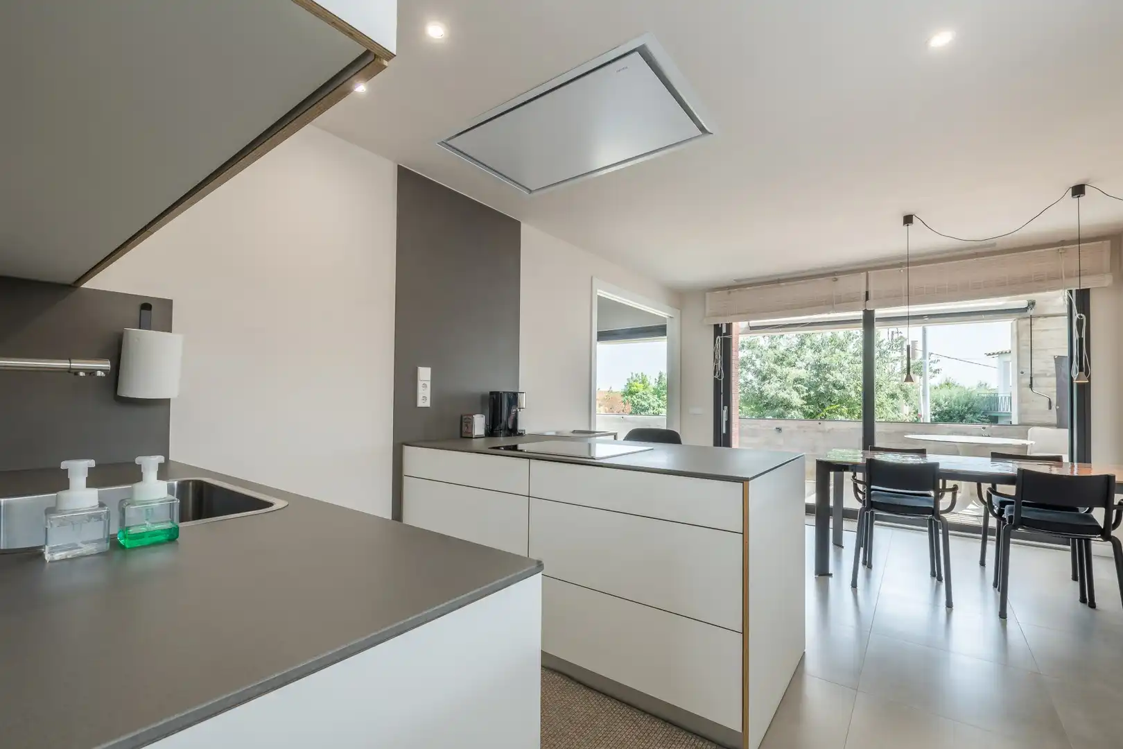 Kitchen of Houses for sale in Banyoles