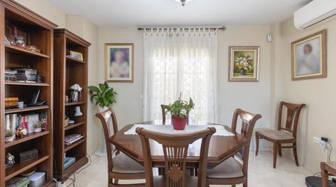 Foto 2 de Casa adosada en venda a Calle Poleo(chaparral), Albolote, Granada