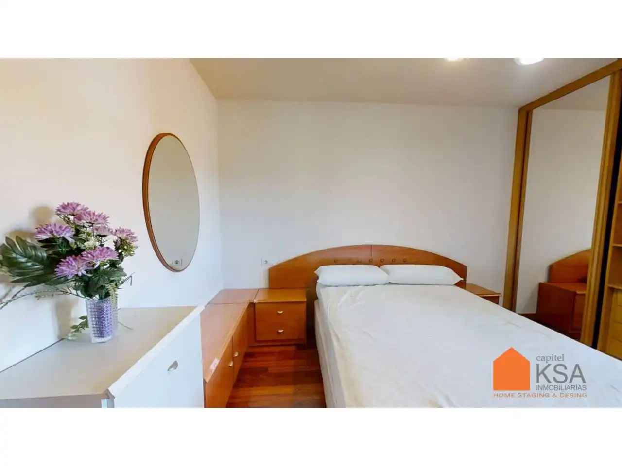 Appartamento con terrazza in vendita a Travesia Cacheiras, imagen 19