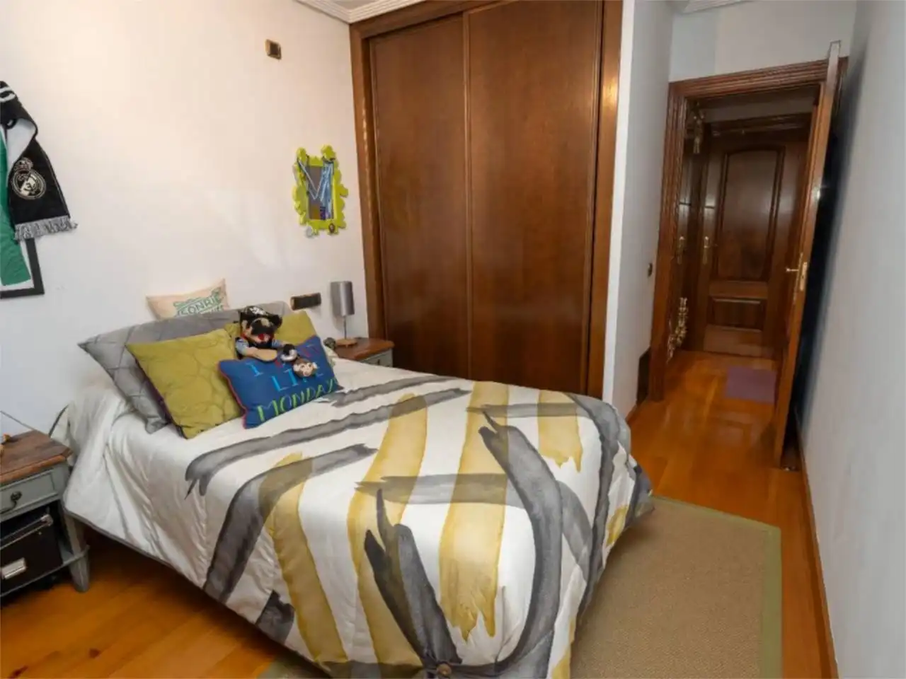 Appartamento con ascensore in vendita a Calle Nueve de Mayo, imagen 14