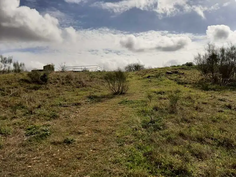 Terreni e lotti in vendita a GOLF DEL GUADIANA, imagen 17
