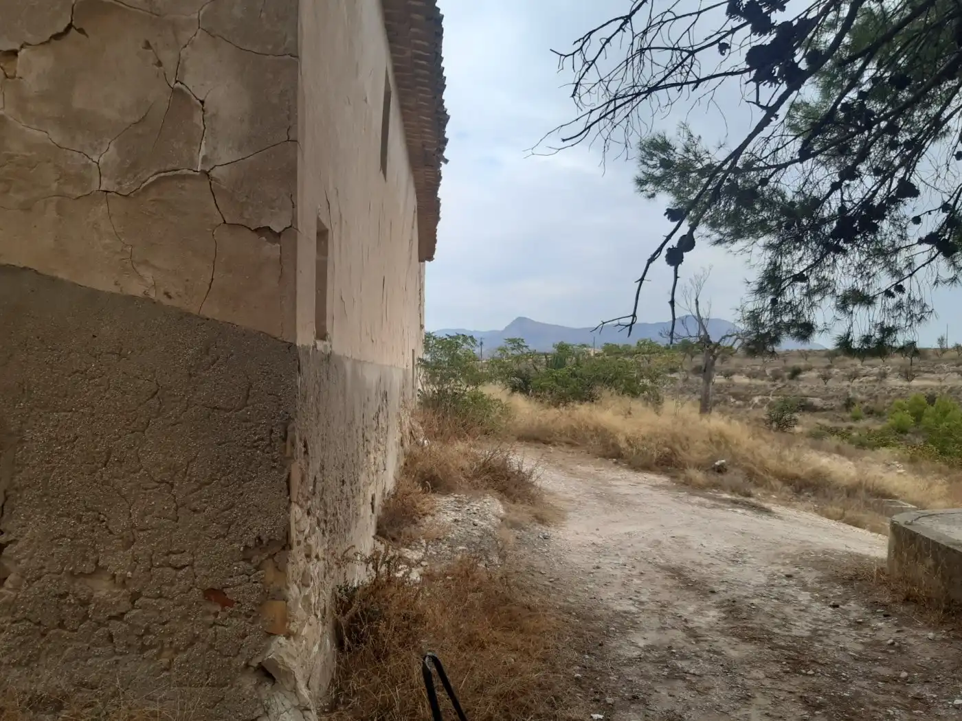 Maison rustique avec piscine à vendre à Monóvar  / Monòver, imagen 8