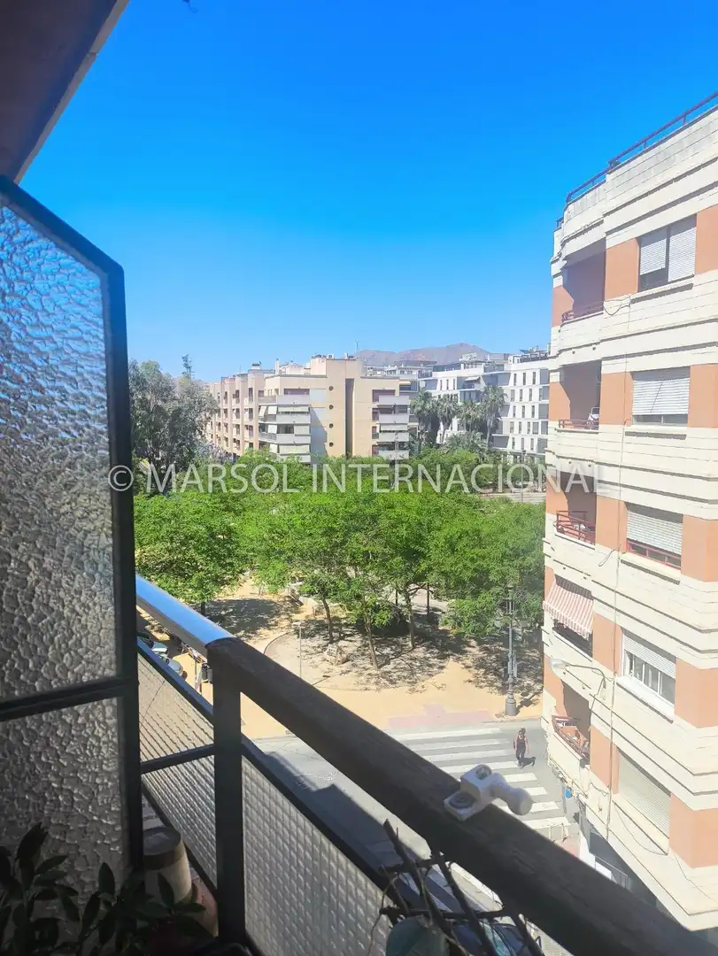 Apartament amb ascensor en venda a Avenida Duque de Tamames, imagen 7