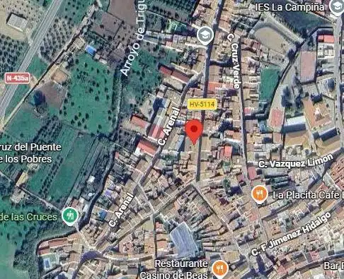 Appartement à vendre à Beas, imagen 2