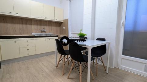 Foto 5 de Pis de lloguer a Ensanche - Franciscanos,  Albacete Capital