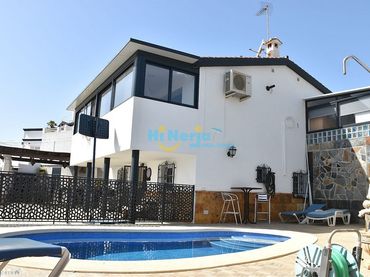 Casa en venta en Centro