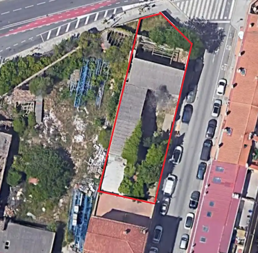 Grundstücke und Bauplätze zum Verkauf in Ponent - Set Camins