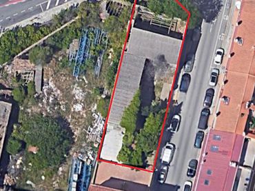 Terreni e lotti in vendita a Ponent - Set Camins