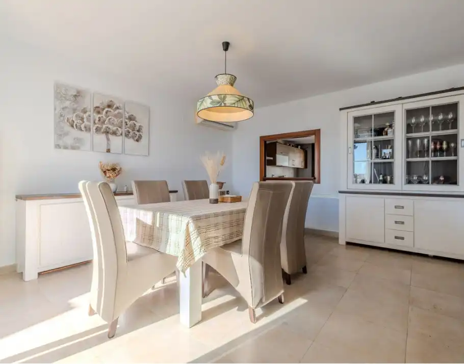 Piso con piscina en venta en Río Real - Los Monteros, imagen 10