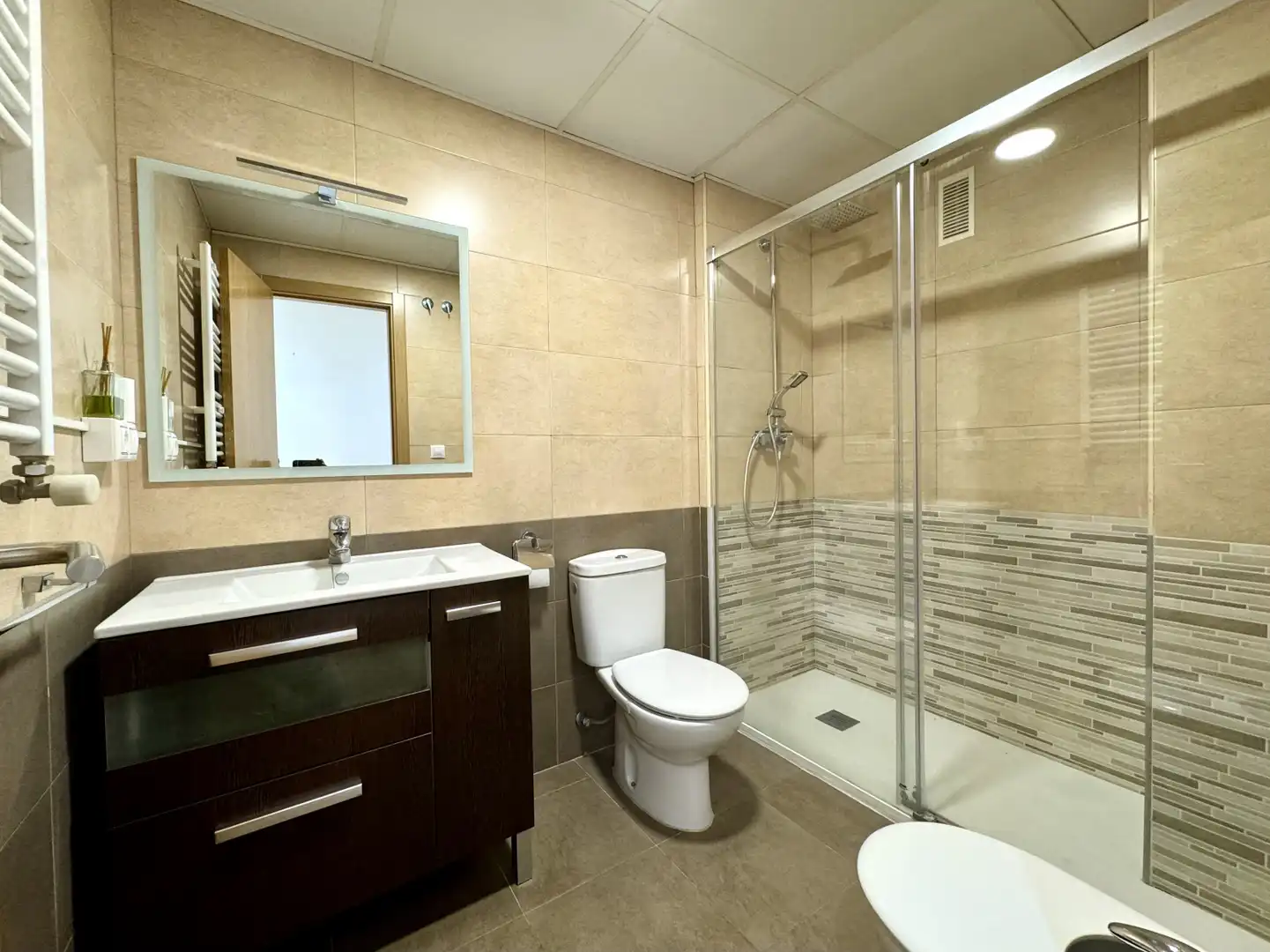 Flat for rent in Torrent - CL MONTREAL-76, Parc Central