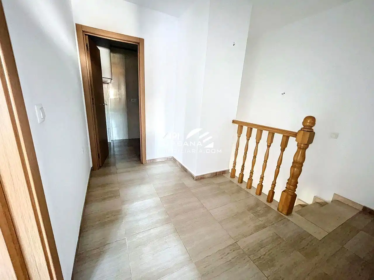 Dúplex en venta en Mediabarba, San Francisco