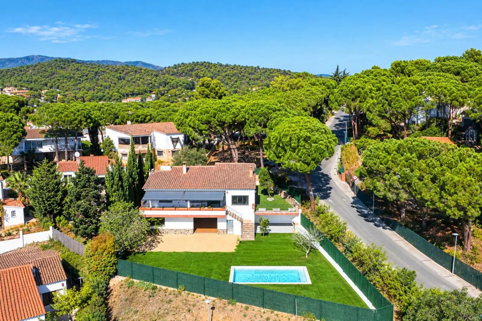 Chalet con terraza en venta en Carrer Noguera, imagen 3