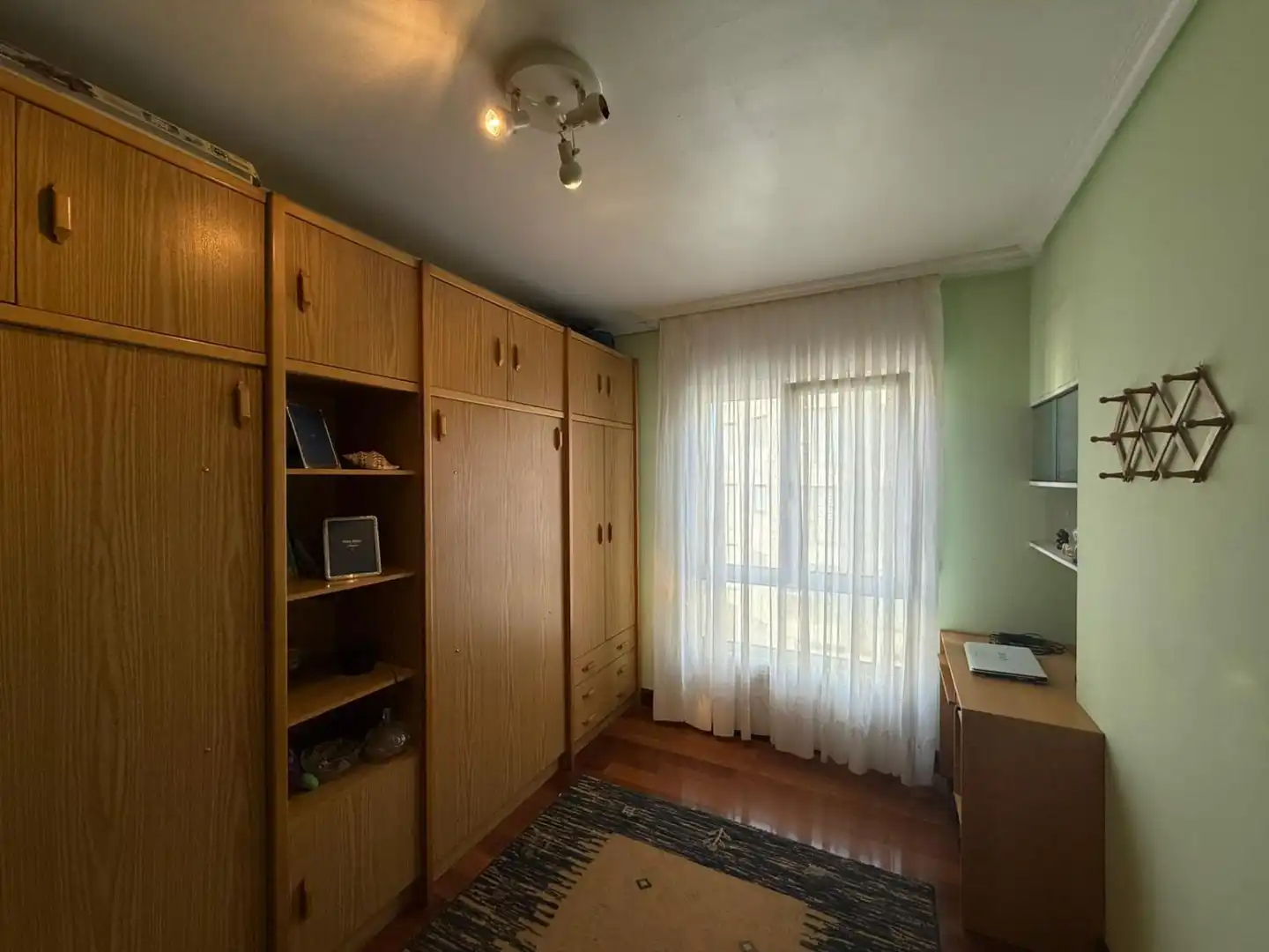 Habitación de Piso en venta en Castro-Urdiales con Calefacción