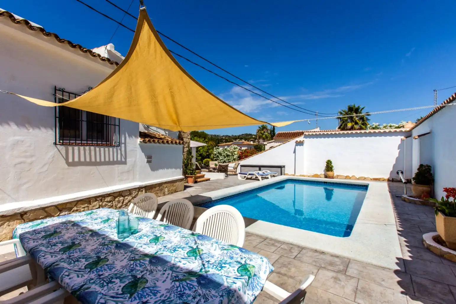 Maison avec jardin à vendre à Benissa pueblo, imagen 10