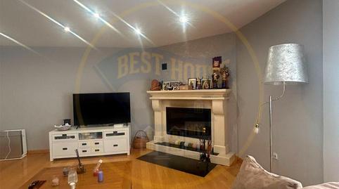 Foto 4 de Casa o xalet en venda a Calle de la Sabina, Fuentenava de Jábaga, Cuenca