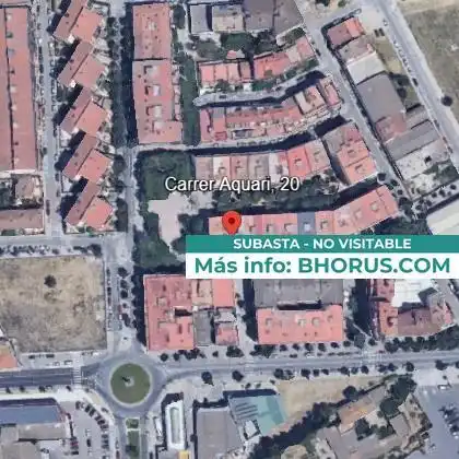 Flat for sale in AQUARI 20, imagen 4
