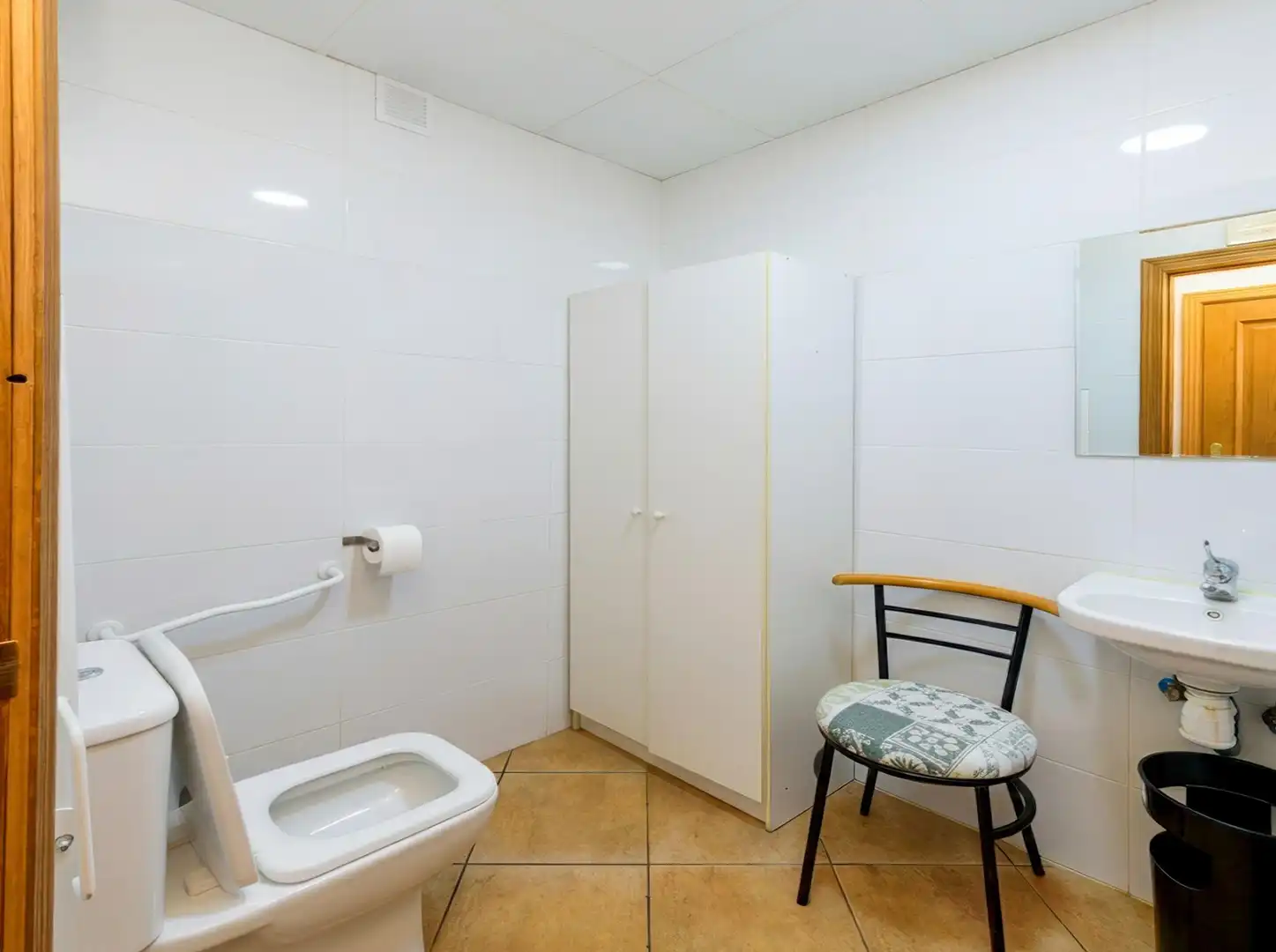 Bathroom of Buildings for sale in Vila-real