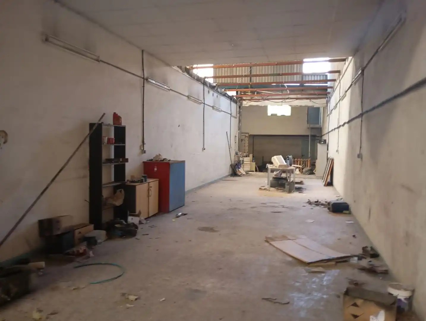 Industriegebäude zur Miete in Valdepeñas, imagen 8