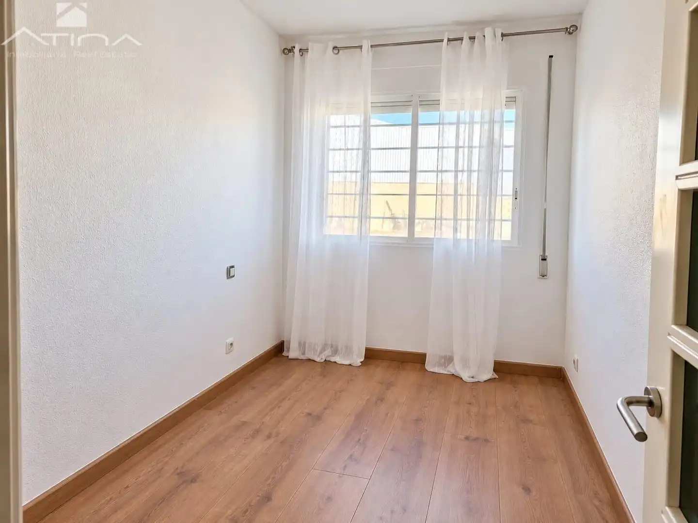 Bedroom of Ground floor for sale in Centro ciudad