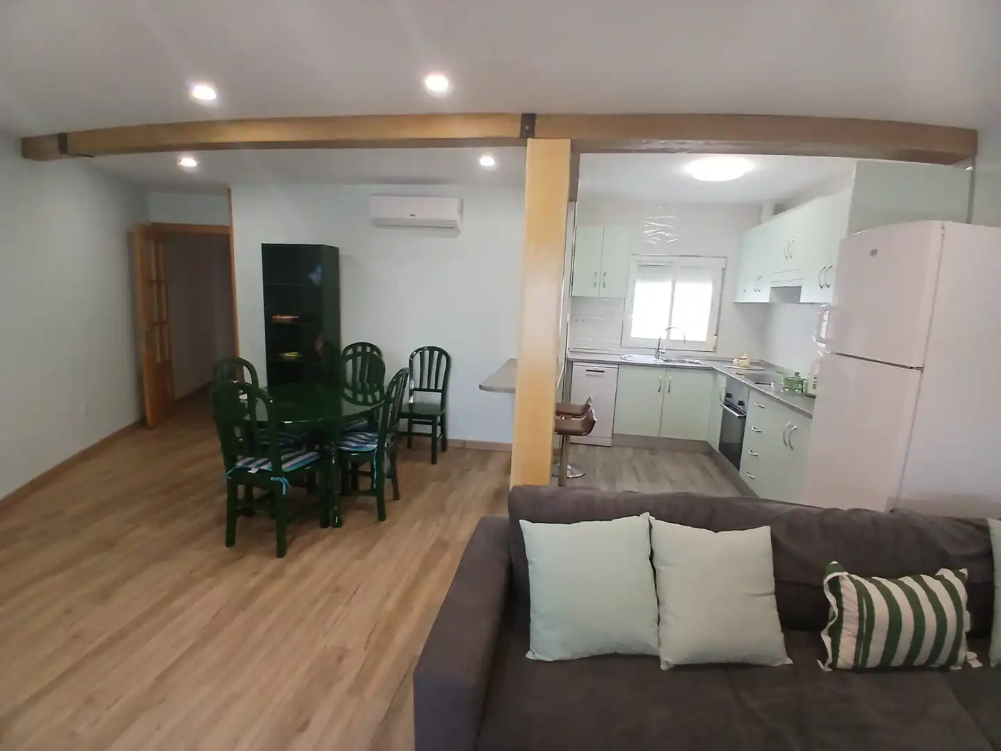 Wohnung mit Terrasse zum Verkauf in Miguel Ángel Blanco